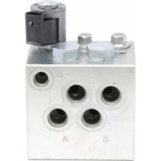 2-й вспомогательный клапан Bobcat, 7279969