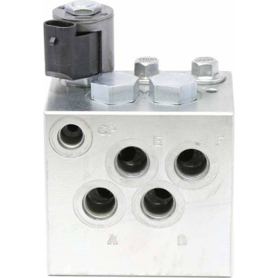 2-й вспомогательный клапан Bobcat, 7279969