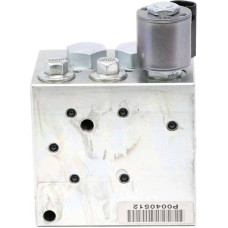 2-й вспомогательный клапан Bobcat, 7279969