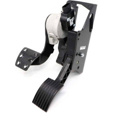 Педаль Bobcat, 7281259