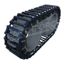 Гусеница Bobcat 12 дюймов, 7281277EF Гусеница Bobcat 12 дюймов, 7281277EF