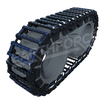 Гусеница Bobcat 12 дюймов, 7281277EF