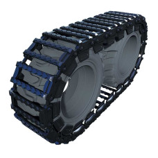 Алмазные гусеницы Bobcat, 14 дюймов, 7281278