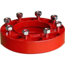 Красная прокладка колеса (10 x 2) Bobcat, 7281288