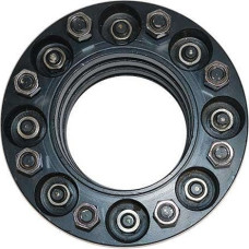 Набор из четырех серых проставок для колес 5/8" (10 x 2) Bobcat, 7281290