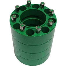 Набор из четырех проставок для колес 5/8" (10 x 3) Bobcat, 7281292 Набор из четырех проставок для колес 5/8" (10 x 3) Bobcat, 7281292