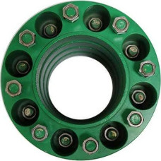 Набор из четырех проставок для колес 5/8" (10 x 3) Bobcat, 7281292 Набор из четырех проставок для колес 5/8" (10 x 3) Bobcat, 7281292