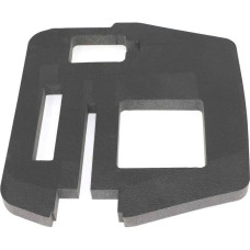 Изоляция задней двери Bobcat, 7281626 Изоляция задней двери Bobcat, 7281626