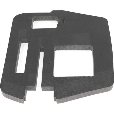 Изоляция задней двери Bobcat, 7281626