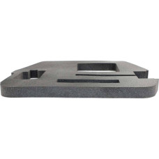 Изоляция задней двери Bobcat, 7281626 Изоляция задней двери Bobcat, 7281626