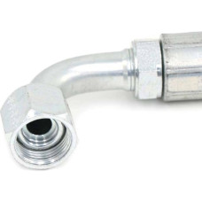 Шланг гідравлічний Bobcat, 7281951 Шланг гідравлічний Bobcat, 7281951