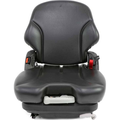 Виниловое сиденье оператора с подвеской Bobcat, 7282306