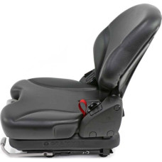 Виниловое сиденье оператора с подвеской Bobcat, 7282306