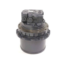 Ходовий двигун Bobcat, 7282711