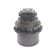 Ходовий двигун Bobcat, 7282711