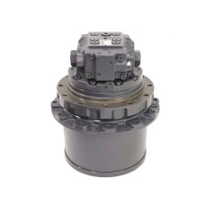 Ходовий двигун Bobcat, 7282711