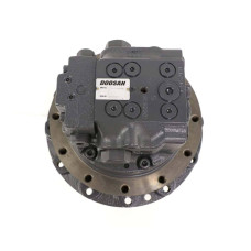 Ходовий двигун Bobcat, 7282711