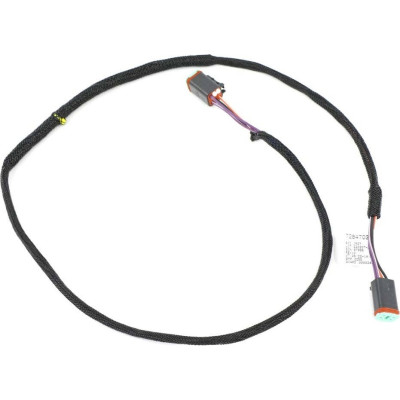 ЖГУТ ПРОВОДОВ, ДЖОЙСТИК Bobcat, 7284703