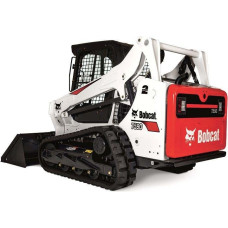 Комплект внутренних и внешних наклеек T590 Bobcat, 7285446 Комплект внутренних и внешних наклеек T590 Bobcat, 7285446