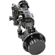 Передний мост Bobcat, 7285621 Передний мост Bobcat, 7285621