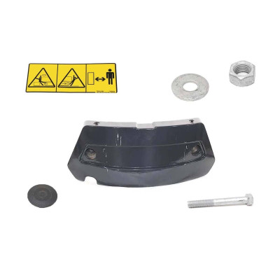 Комплект противовесов Bobcat, 7286769