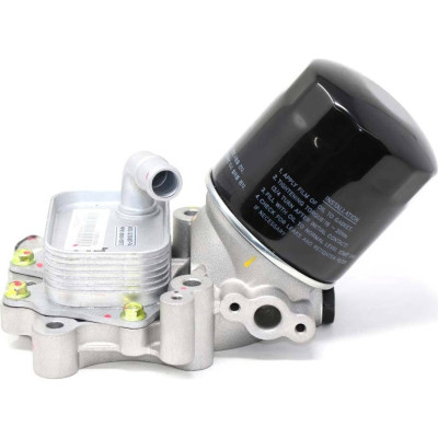 Масляний фільтр двигуна Bobcat, 7287676