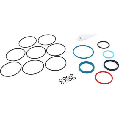 Комплект уплотнений прерывателя Bobcat, 7288384