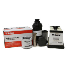 Комплект для обслуживания на 500 часов Bobcat, 7295414