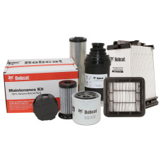 Комплект для обслуживания на 1000 часов Bobcat, 7295484 Комплект для обслуживания на 1000 часов Bobcat, 7295484