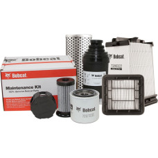 Комплект для обслуживания на 1000 часов, канистровый фильтр Bobcat, 7295568