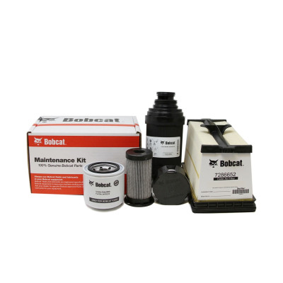 Комплект для обслуживания на 500 часов Bobcat, 7295597