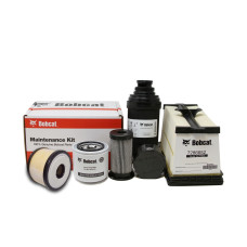 Комплект для обслуговування на 1500 годин Bobcat, 7295614 Комплект для обслуговування на 1500 годин Bobcat, 7295614