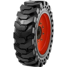 Сплошная шина 10 X 16,5 Bobcat, правая, 7295726