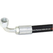 Гидравлический шланг Bobcat, 7295796 Гидравлический шланг Bobcat, 7295796