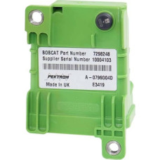Контроллер рабочей группы для погрузчиков Bobcat, 7298248 Контроллер рабочей группы для погрузчиков Bobcat, 7298248
