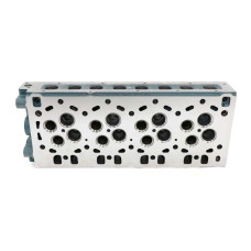 Головка цилиндра Bobcat, 7298788