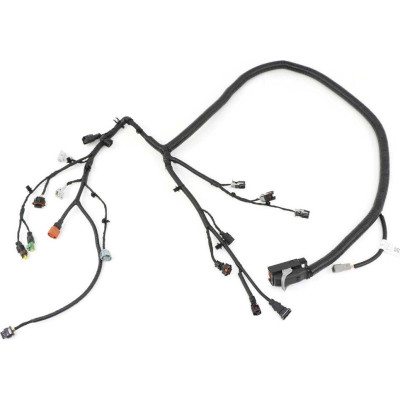 Жгут двигателя для экскаваторов Bobcat, 7299041