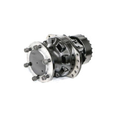 Гідростатичний приводний двигун Bobcat, 7299300REM