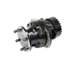 Гідростатичний приводний двигун Bobcat, 7299300REM