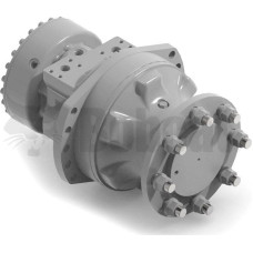 Гидростатический двухскоростной приводной двигатель Bobcat, 7299301