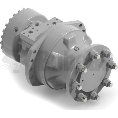 Гидростатический двухскоростной приводной двигатель Bobcat, 7299301