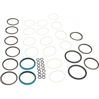 Комплект шарнирного уплотнения Bobcat, 7300855