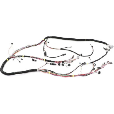 ДЖГУТ ПРОВОДИ, КАБІНА DLX, 7301237 BOBCAT