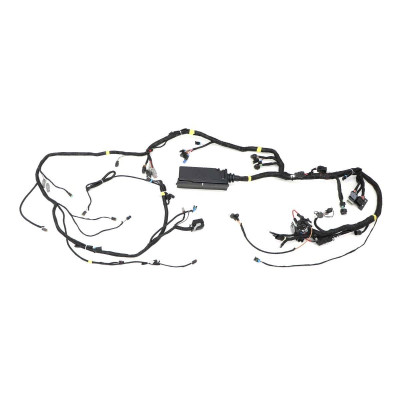 Жгут главной рамы Bobcat, 7302296