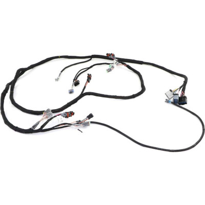 Ремни кабины для погрузчиков Bobcat, 7303755