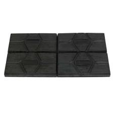 12-дюймові гумові черевики (4 шт.) Bobcat, 7303901