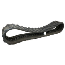Резиновая гусеница экскаватора Bobcat (450 x 81 x 76) 7304043