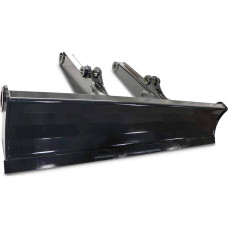 Отвал бульдозера для экскаваторов Bobcat, 7304103 Отвал бульдозера для экскаваторов Bobcat, 7304103