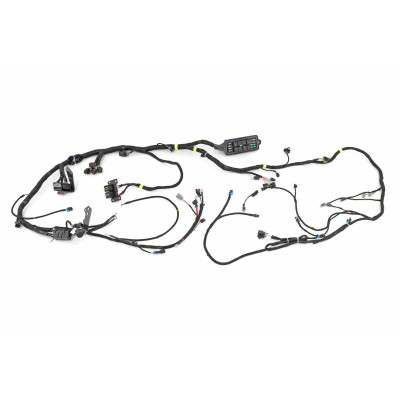 Жгут главной рамы Bobcat, 7305441