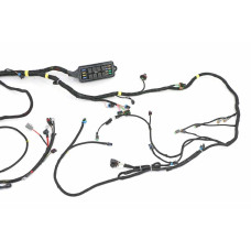 Жгут главной рамы Bobcat, 7305441 Жгут главной рамы Bobcat, 7305441